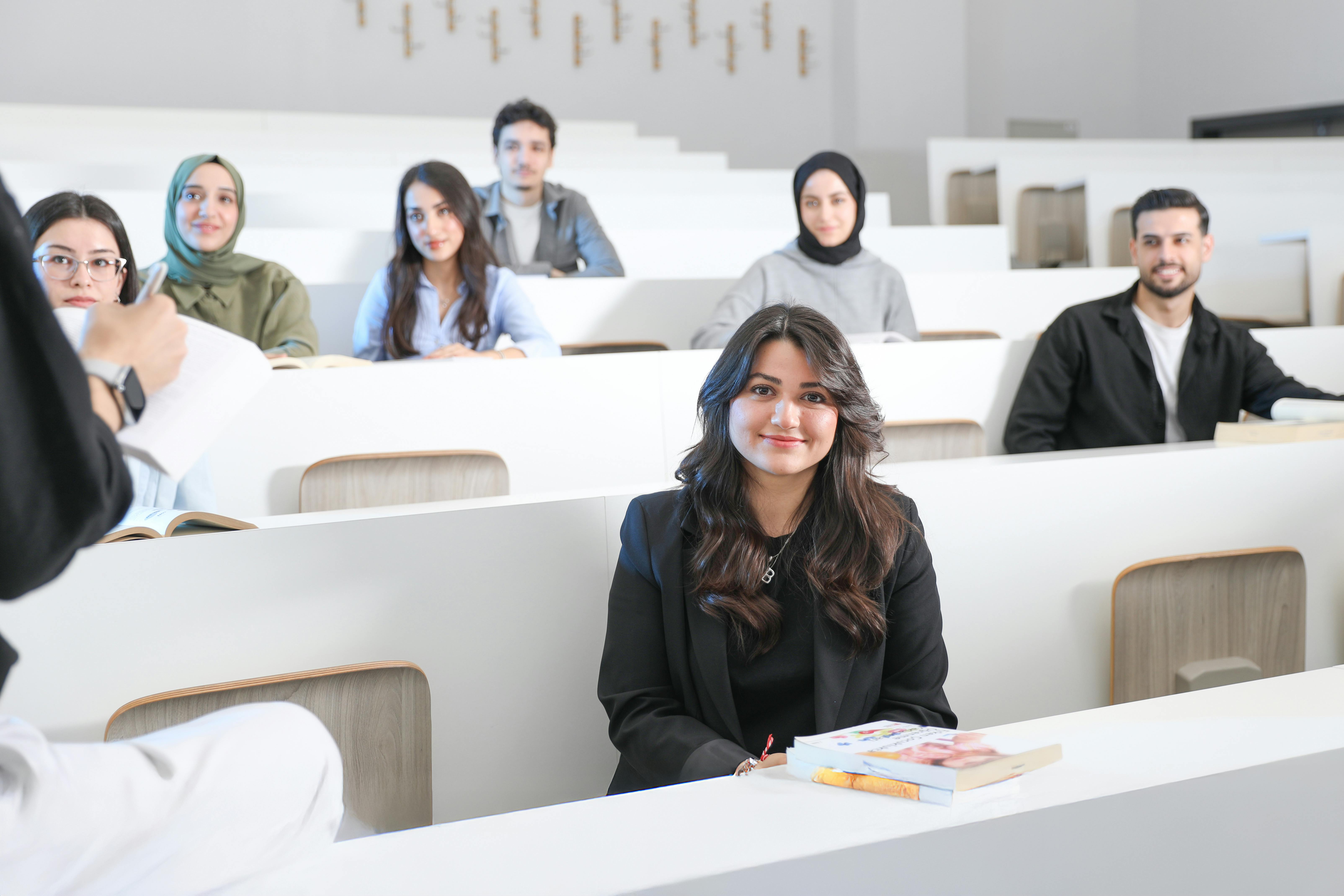 Étudiants Erasmus+